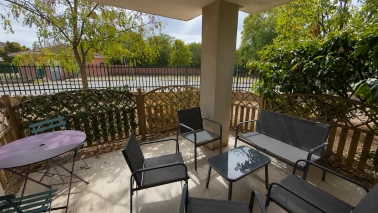 apartment 3 Rooms for sale on AUCAMVILLE (31140)