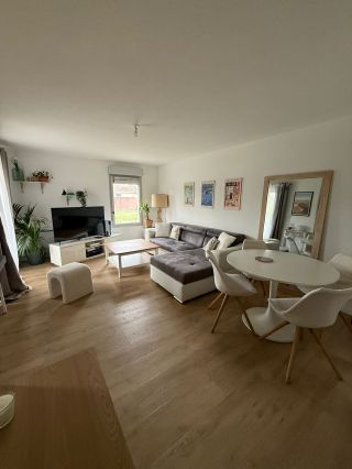 appartement 3 Pièces en vente sur AUCAMVILLE (31140)