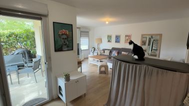 apartment 3 Rooms for sale on AUCAMVILLE (31140)