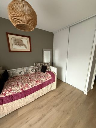 appartement 3 Pièces en vente sur AUCAMVILLE (31140)