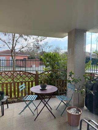 appartement 3 Pièces en vente sur AUCAMVILLE (31140)