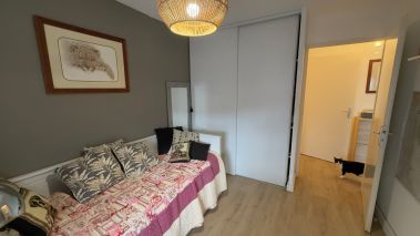 apartment 3 Rooms for sale on AUCAMVILLE (31140)