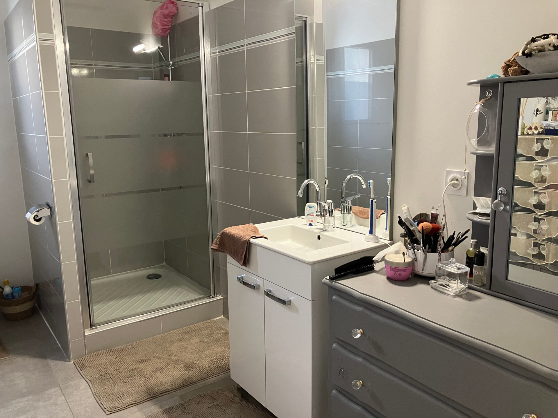 appartement 3 Pièces en location sur LAVAUR (81500)