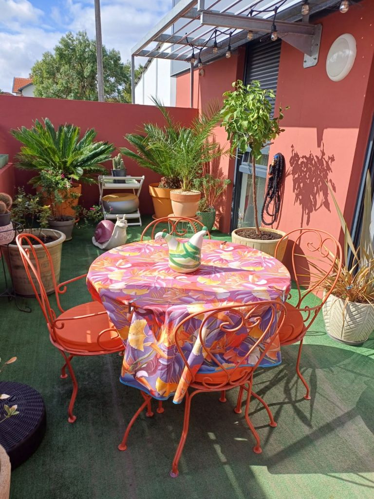 appartement 3 Pièces en location sur LAVAUR (81500)