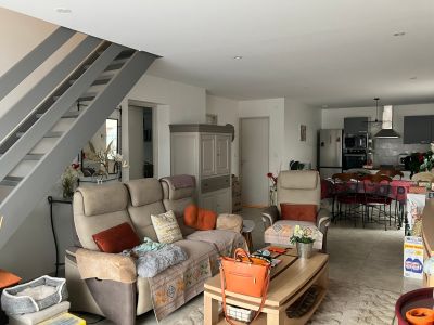 Location Appartement Lavaur 3&nbsp;Pièces 85&nbsp;m²