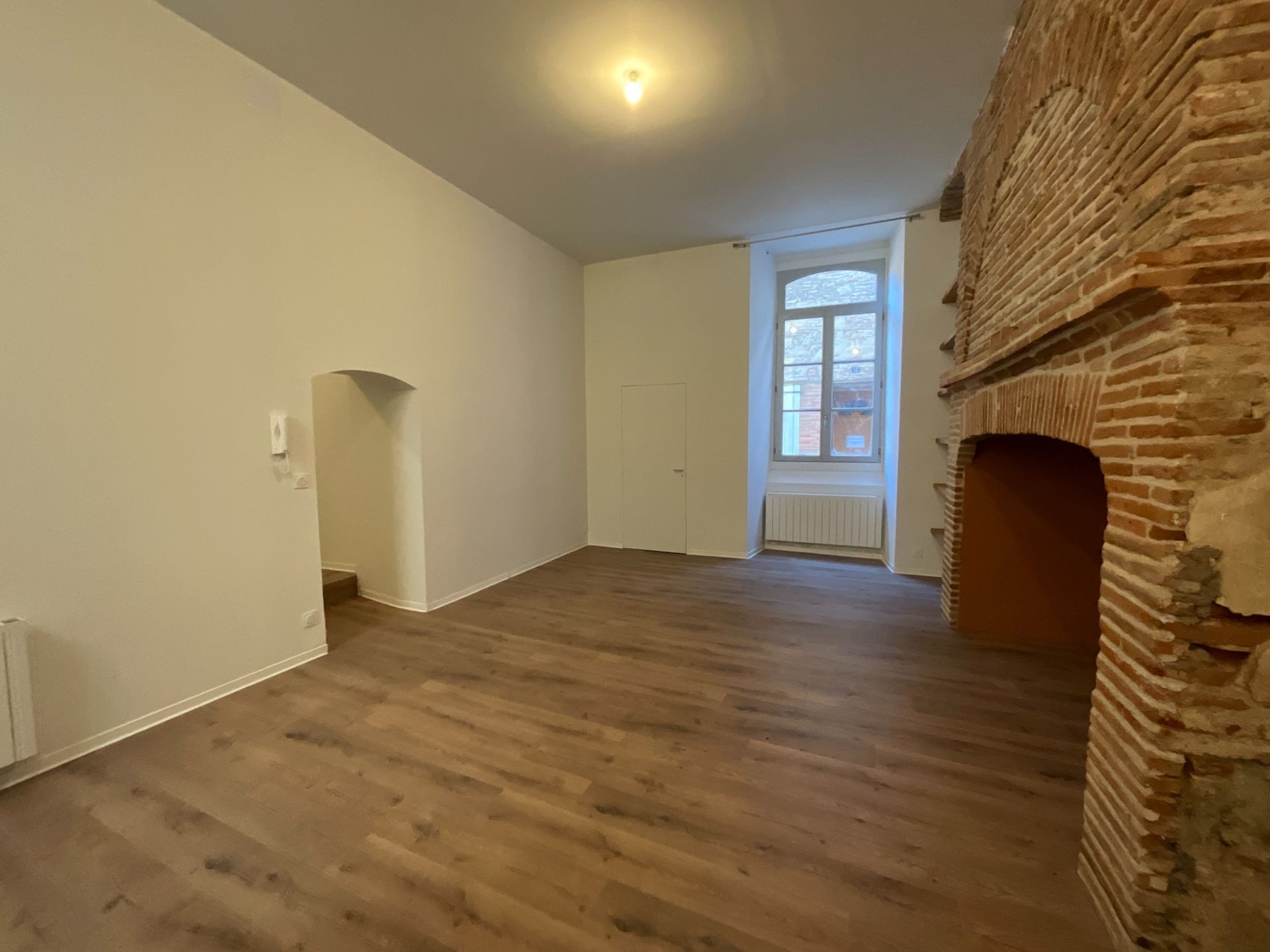 apartment 3 Rooms for rent on LAVAUR (81500)