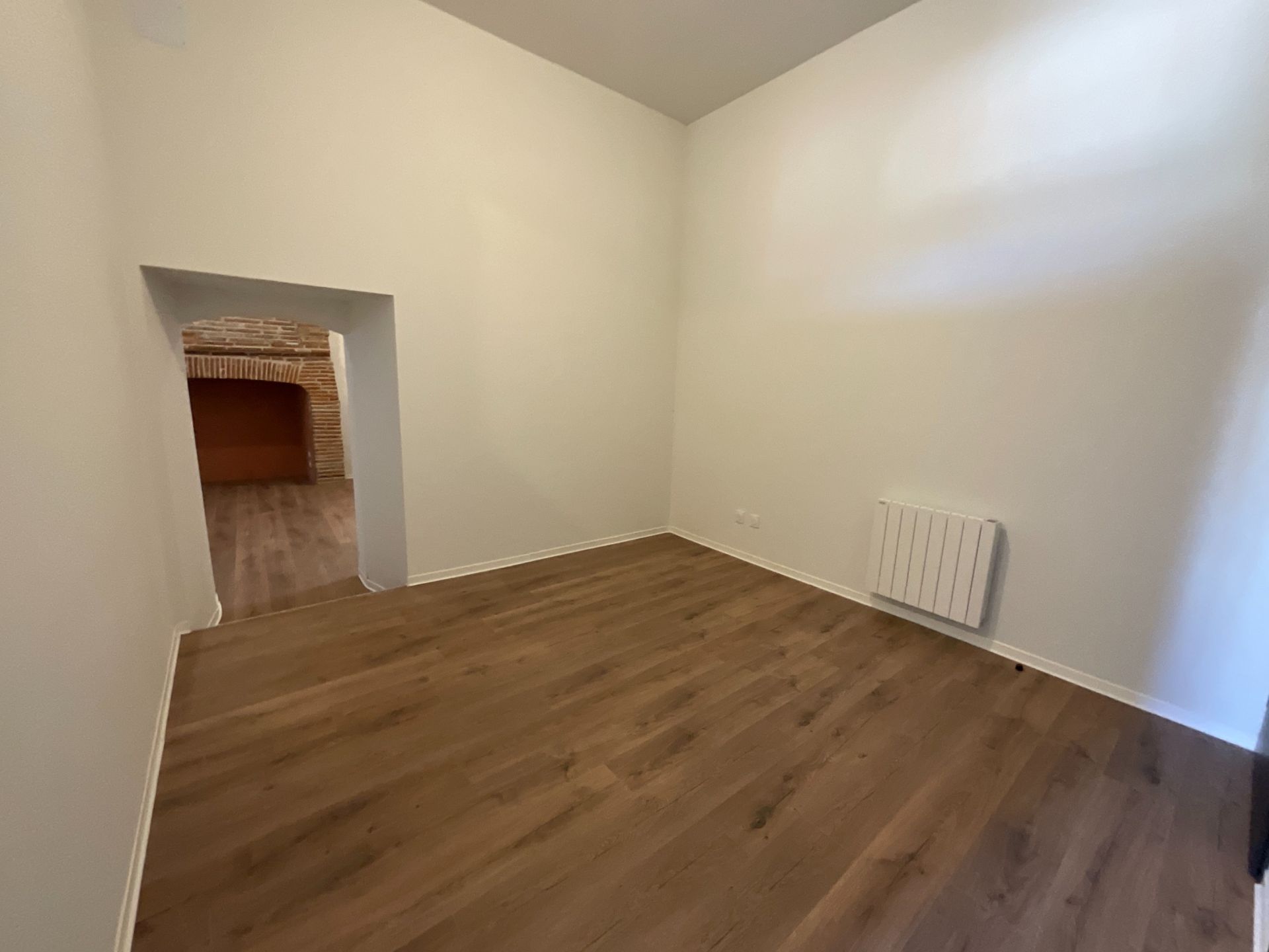 apartment 3 Rooms for rent on LAVAUR (81500)