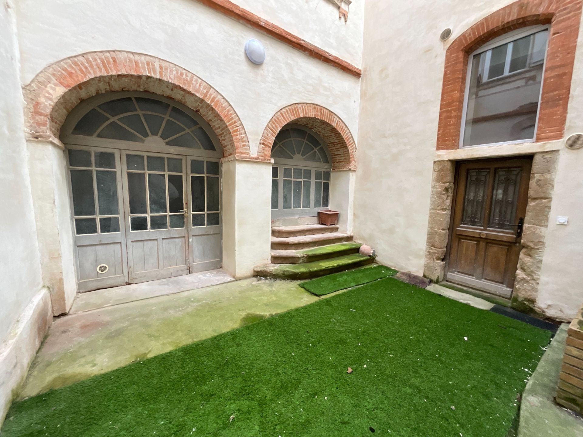 apartment 3 Rooms for rent on LAVAUR (81500)