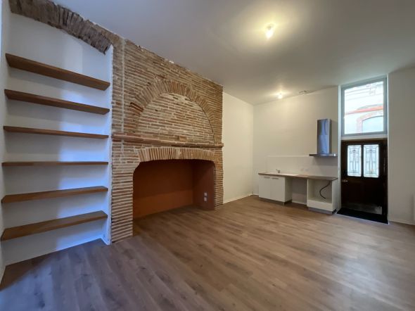 Rental Apartment Lavaur 3&nbsp;Rooms 68&nbsp;m²