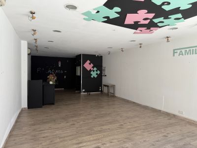 Location Commerce Lavaur 77.16&nbsp;m²