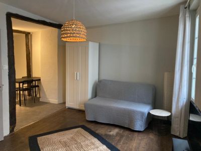 Location Appartement Lavaur 1&nbsp;pièce 30&nbsp;m²