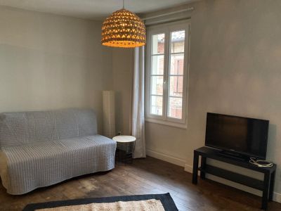 Location Appartement Lavaur 1&nbsp;pièce 30&nbsp;m²