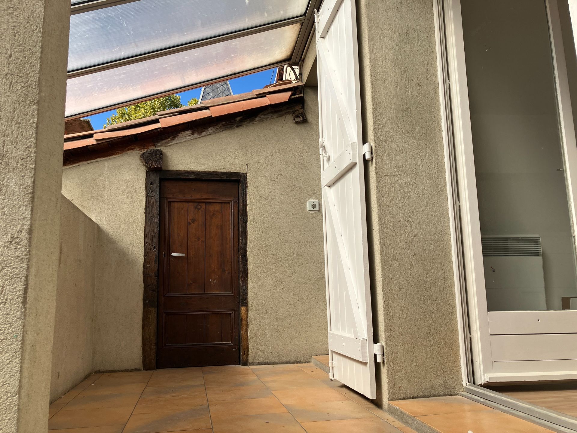 apartment 4 Rooms for rent on LAVAUR (81500)