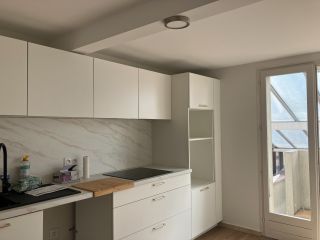 apartment 4 Rooms for rent on LAVAUR (81500)