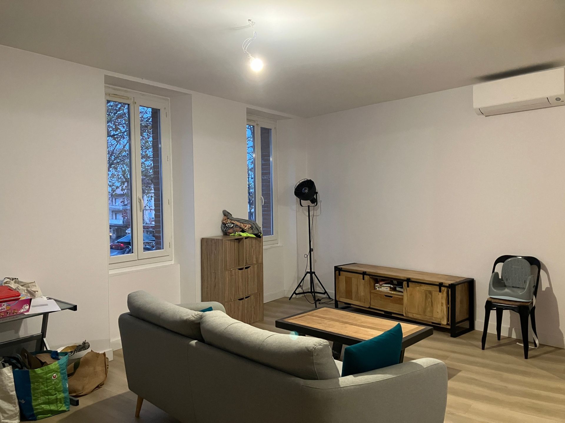apartment 3 Rooms for rent on LAVAUR (81500)