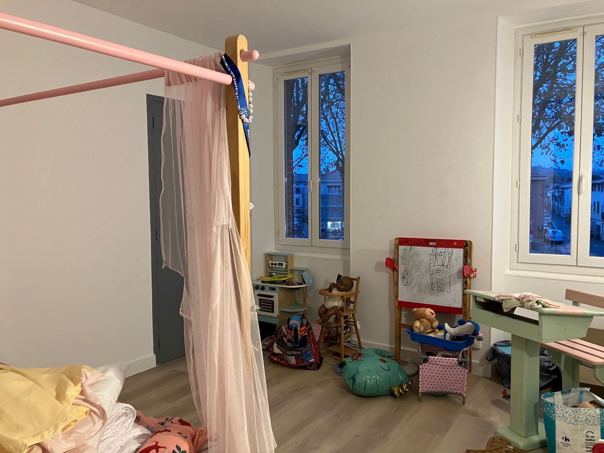 apartment 3 Rooms for rent on LAVAUR (81500)