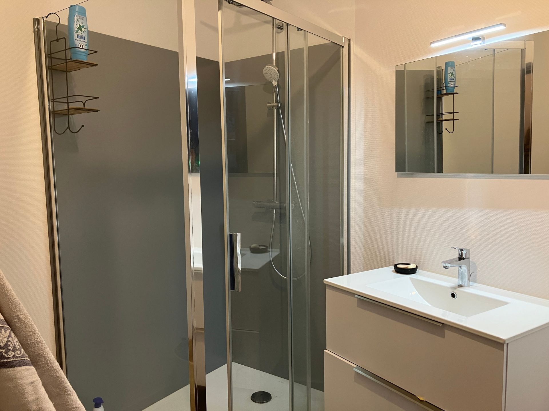 apartment 3 Rooms for rent on LAVAUR (81500)