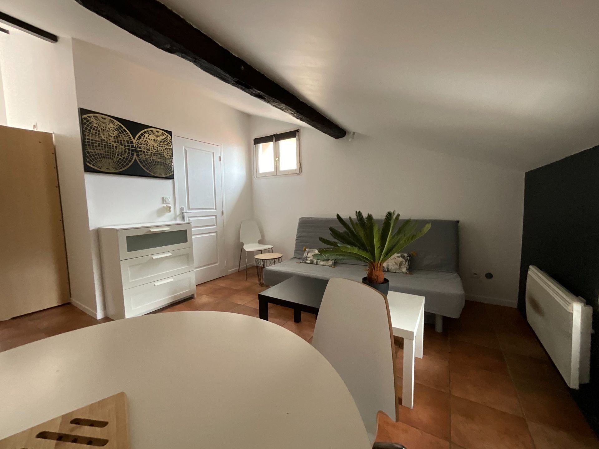 studio for rent on LAVAUR (81500)