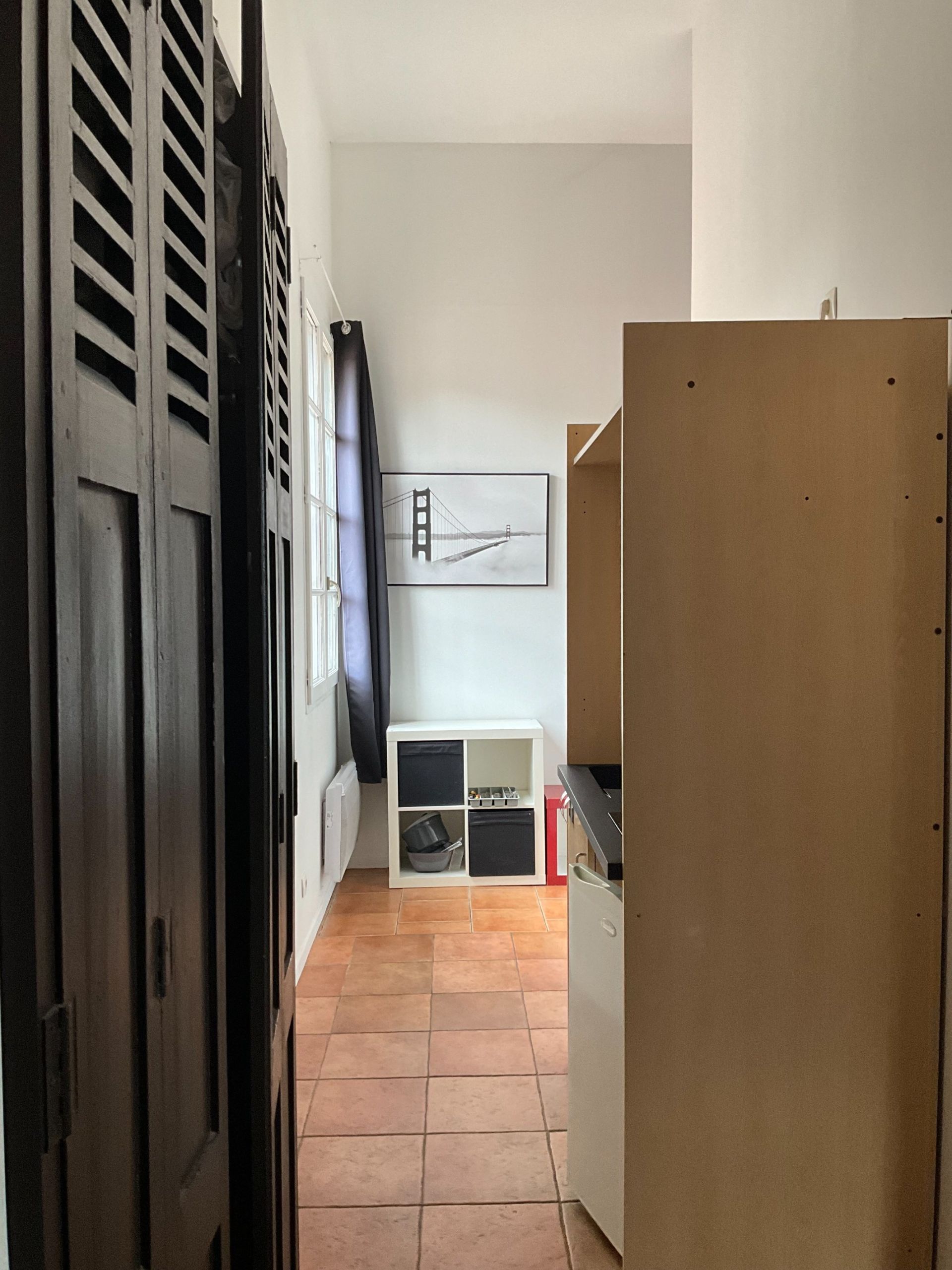 studio for rent on LAVAUR (81500)