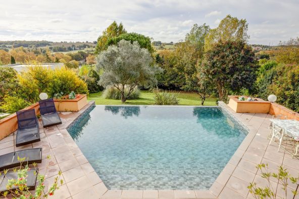 Sale House Toulouse 7&nbsp;Rooms 215&nbsp;m²