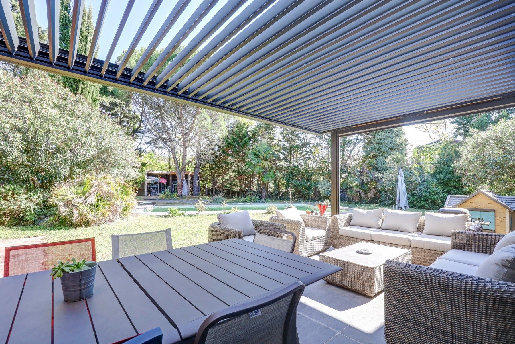 maison 8 Pièces en vente sur TOULOUSE (31000)