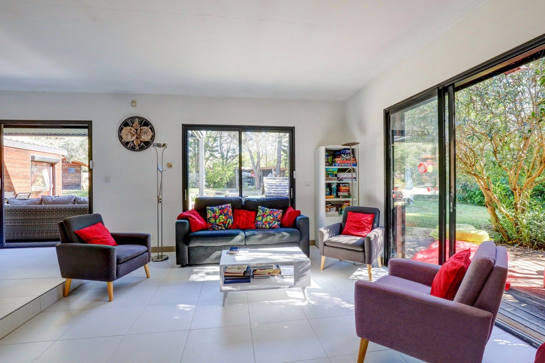 maison 8 Pièces en vente sur TOULOUSE (31000)