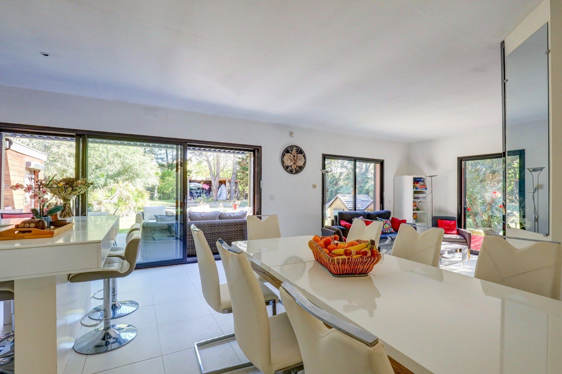 maison 8 Pièces en vente sur TOULOUSE (31000)