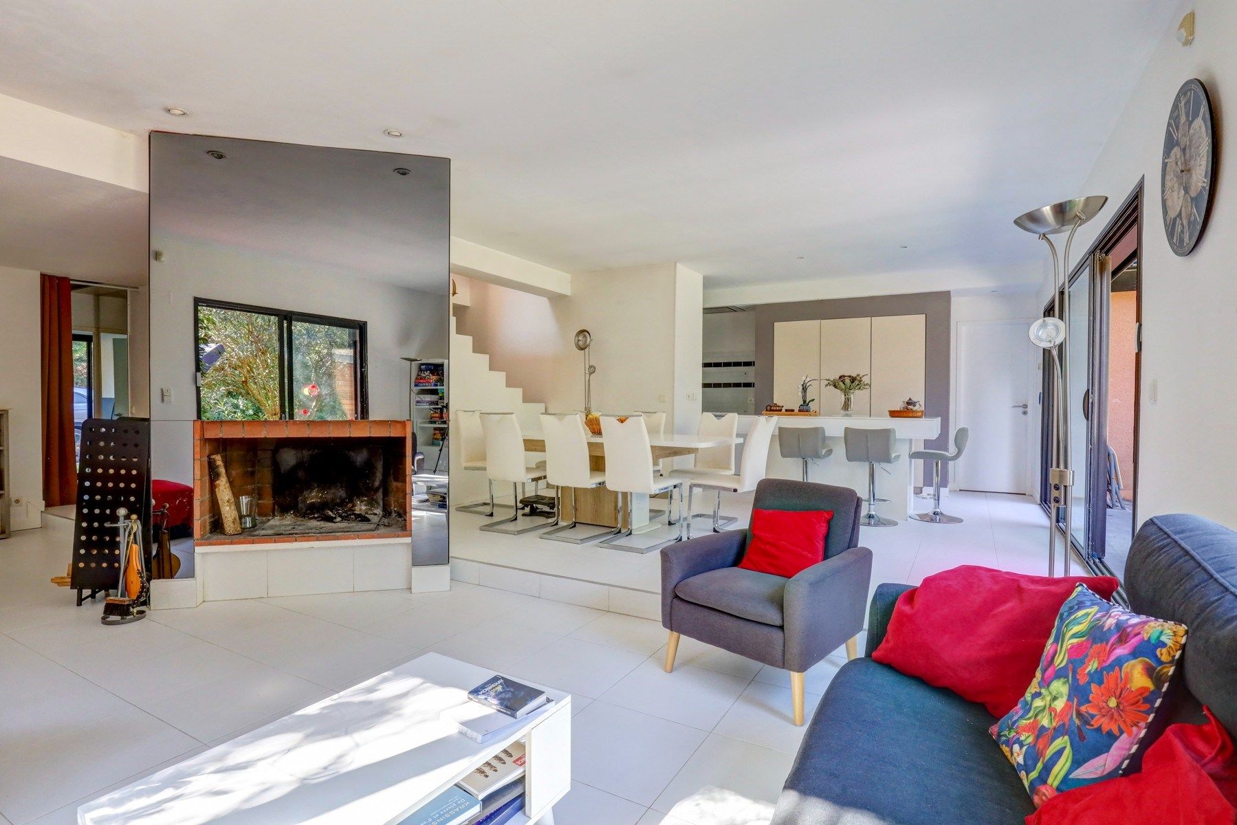 maison 8 Pièces en vente sur TOULOUSE (31000)