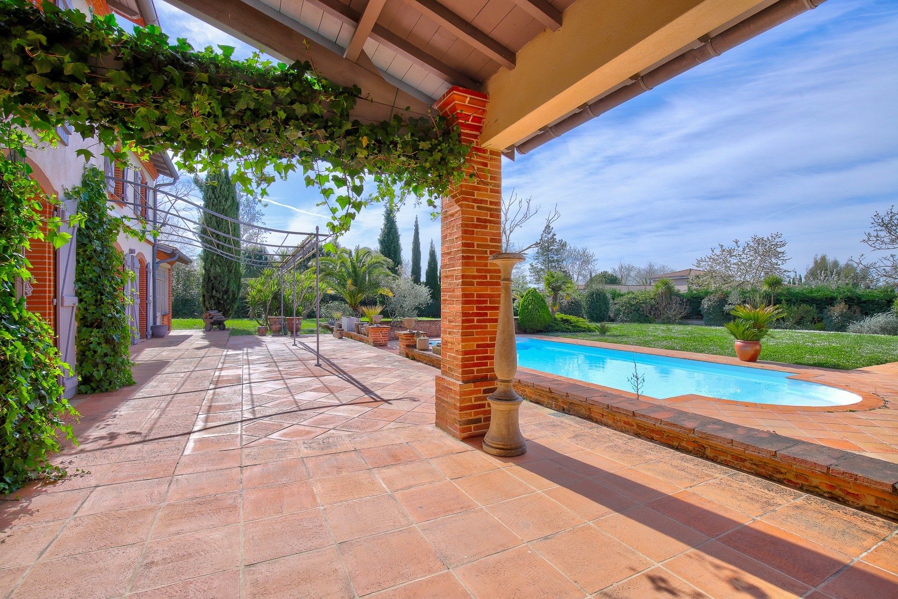 maison 10 Pièces en vente sur TOULOUSE (31000)