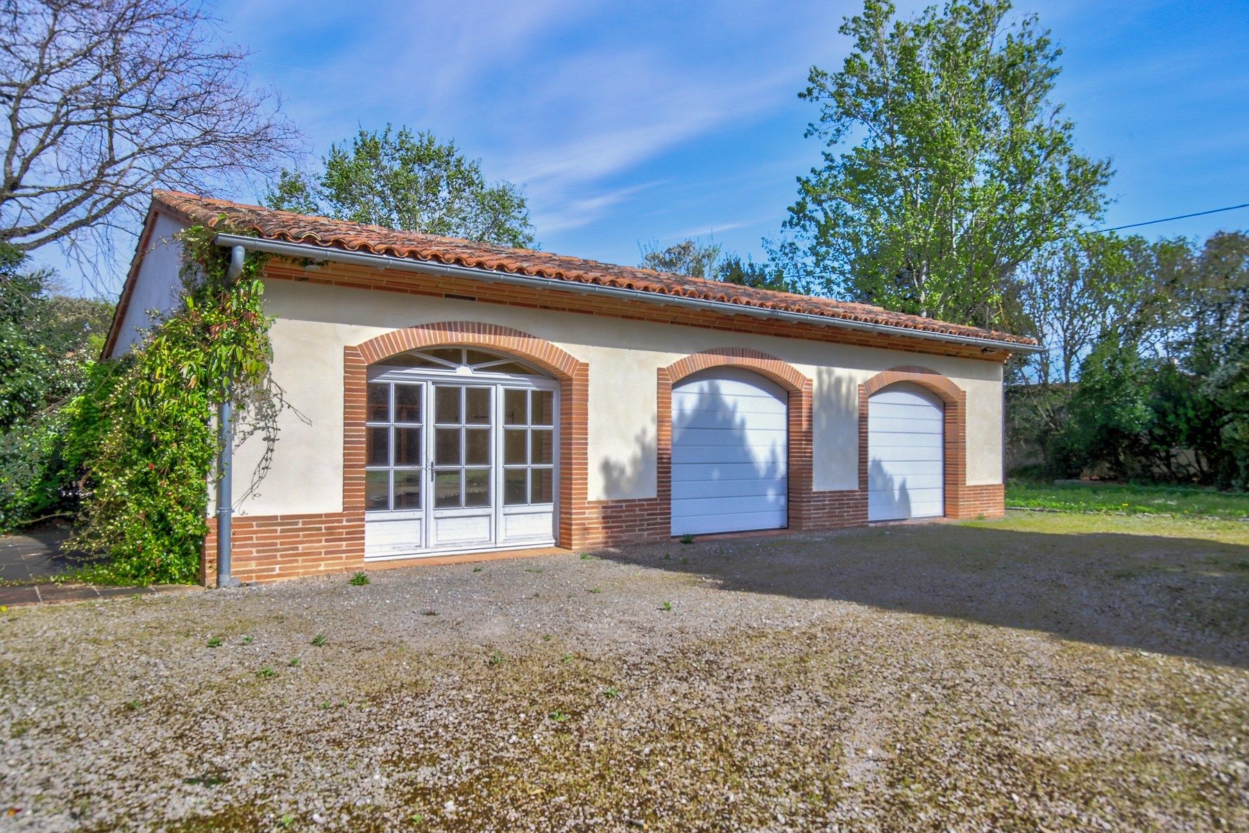 maison 10 Pièces en vente sur TOULOUSE (31000)