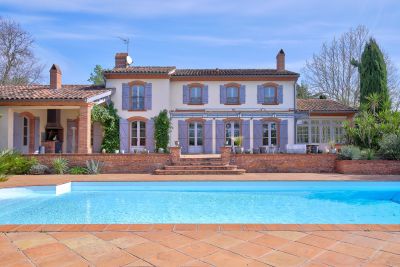 Sale House Toulouse 10&nbsp;Rooms 300&nbsp;m²