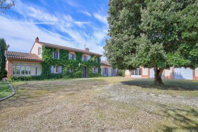 Vente Maison Toulouse 10&nbsp;Pièces 300&nbsp;m²