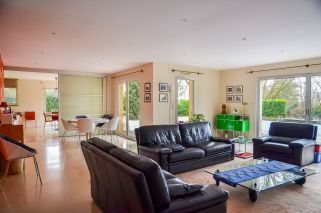 maison 6 Pièces en vente sur TOULOUSE (31000)