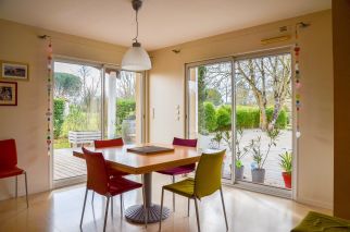 maison 6 Pièces en vente sur TOULOUSE (31000)