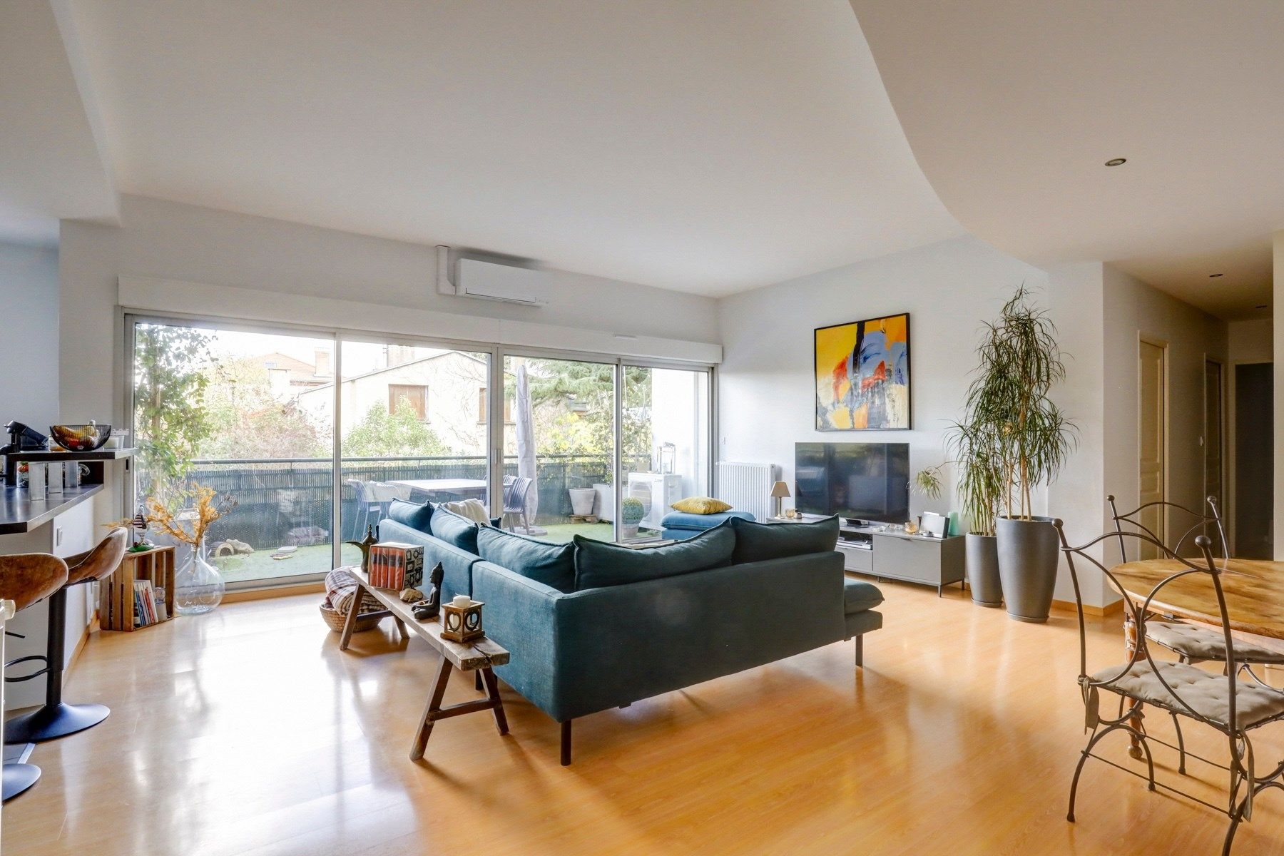 appartement 5 Pièces en vente sur TOULOUSE (31000)