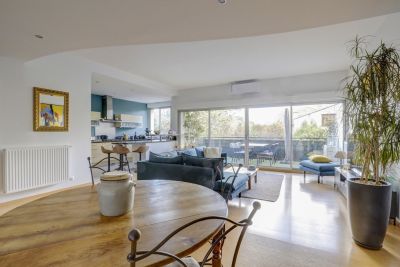 Vente Appartement Toulouse 5&nbsp;Pièces 130&nbsp;m²