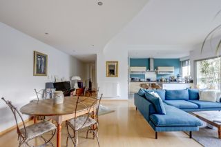 appartement 5 Pièces en vente sur TOULOUSE (31000)