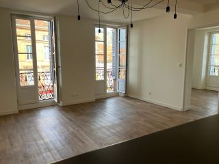 apartment 3 Rooms for rent on LAVAUR (81500)