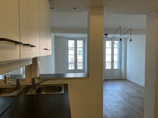 apartment 3 Rooms for rent on LAVAUR (81500)