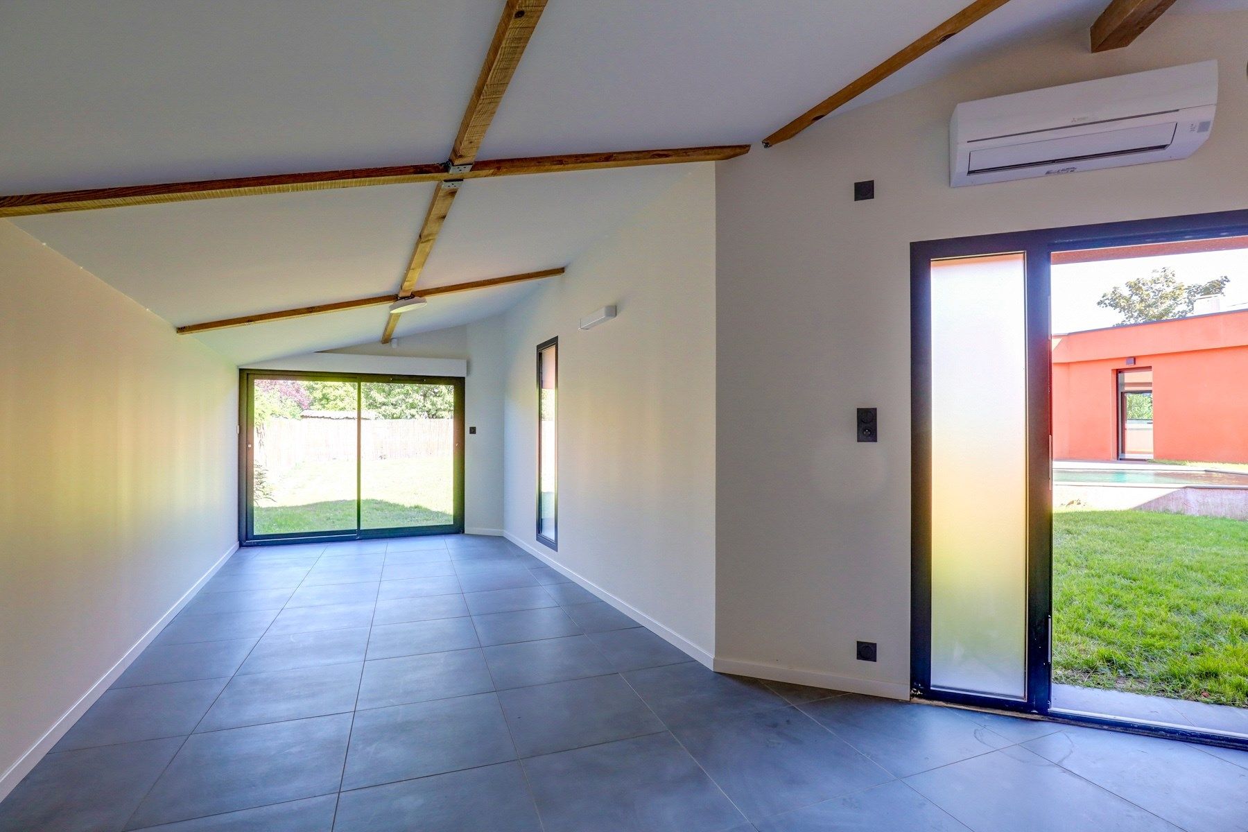 maison 5 Pièces en vente sur TOULOUSE (31000)