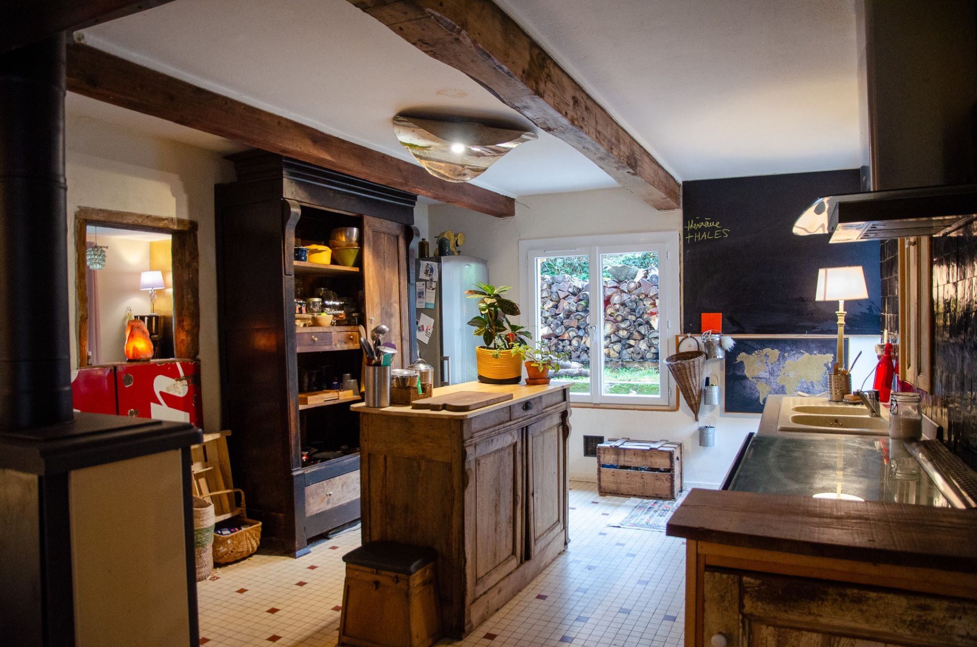 house 7 Rooms for sale on LAVAUR (81500)