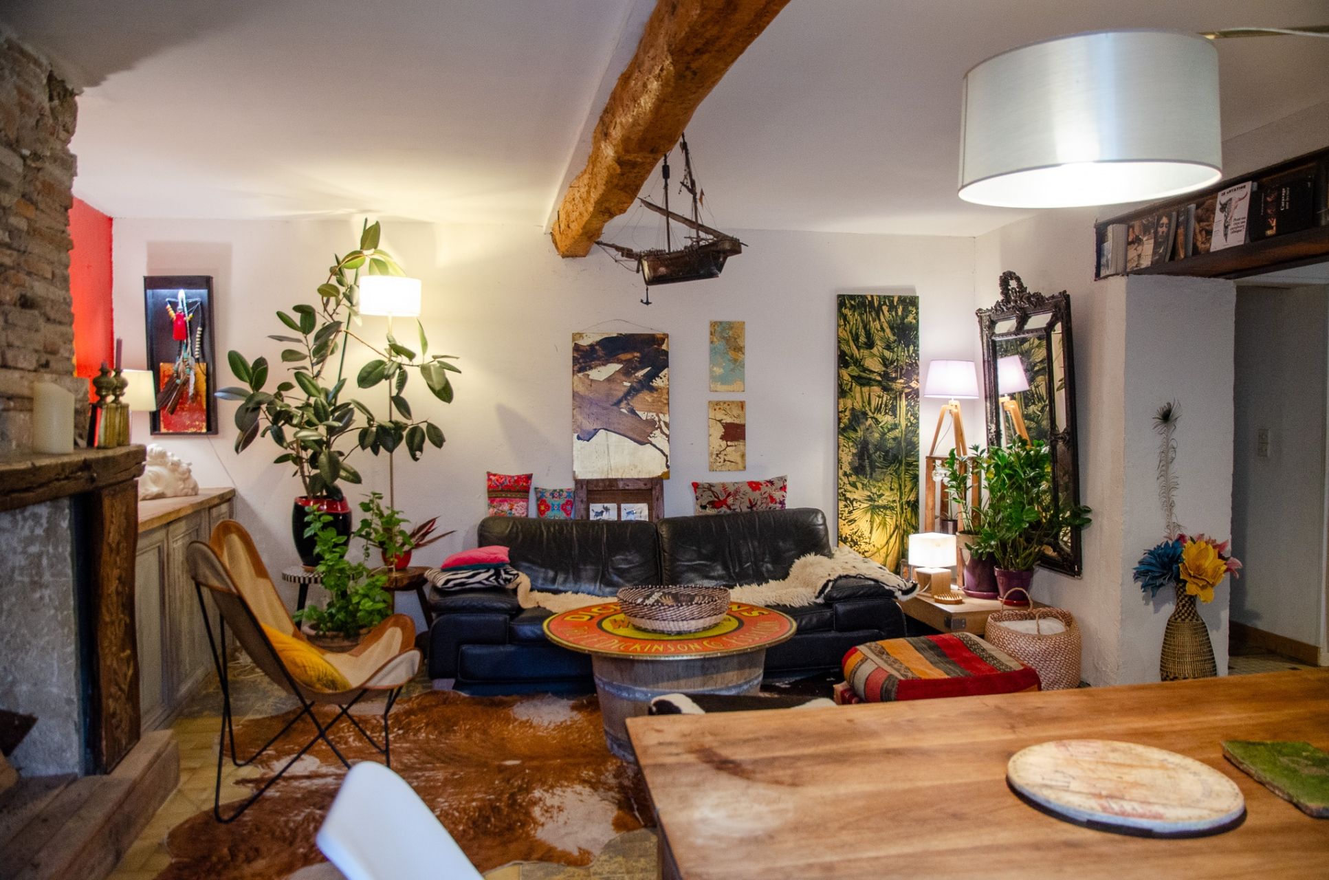 house 7 Rooms for sale on LAVAUR (81500)