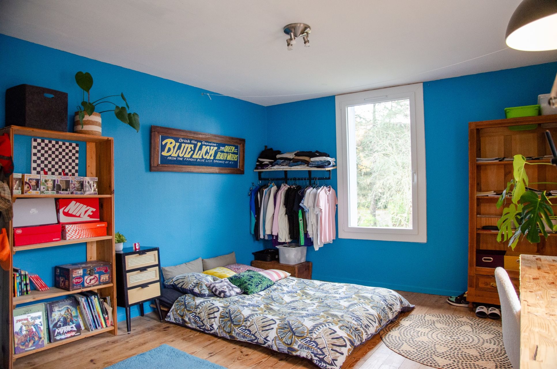 house 7 Rooms for sale on LAVAUR (81500)