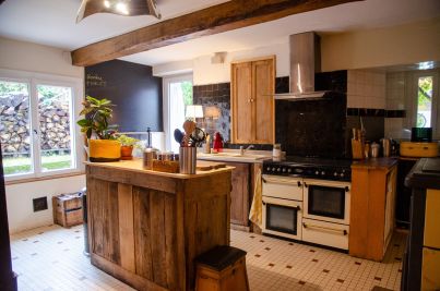 Sale House Lavaur 7&nbsp;Rooms 142&nbsp;m²