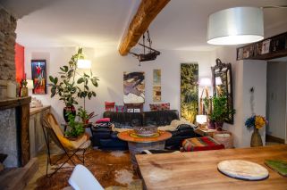 house 7 Rooms for sale on LAVAUR (81500)