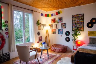 house 7 Rooms for sale on LAVAUR (81500)