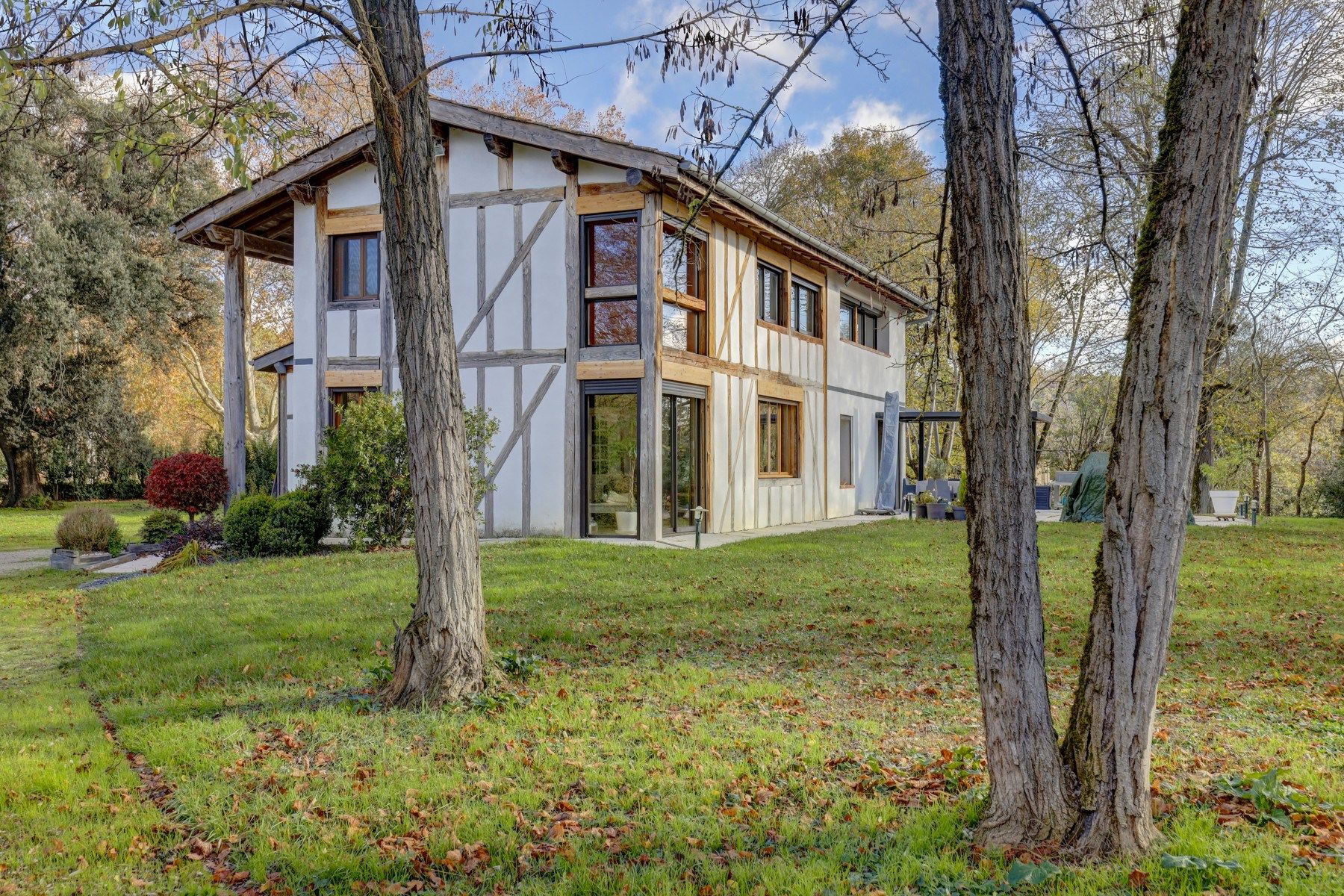 maison 7 Pièces en vente sur ST SULPICE LA POINTE (81370)
