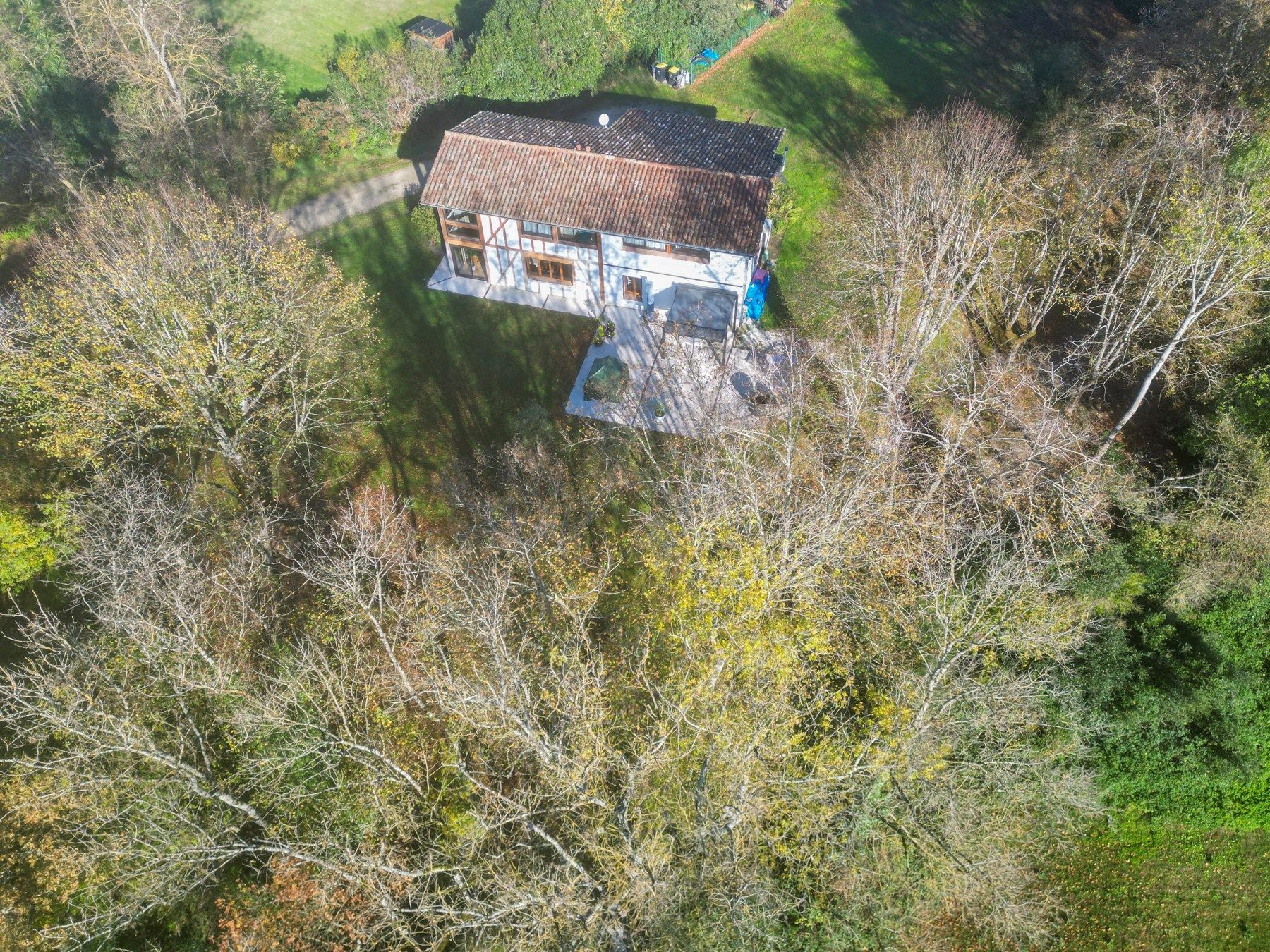 maison 7 Pièces en vente sur ST SULPICE LA POINTE (81370)