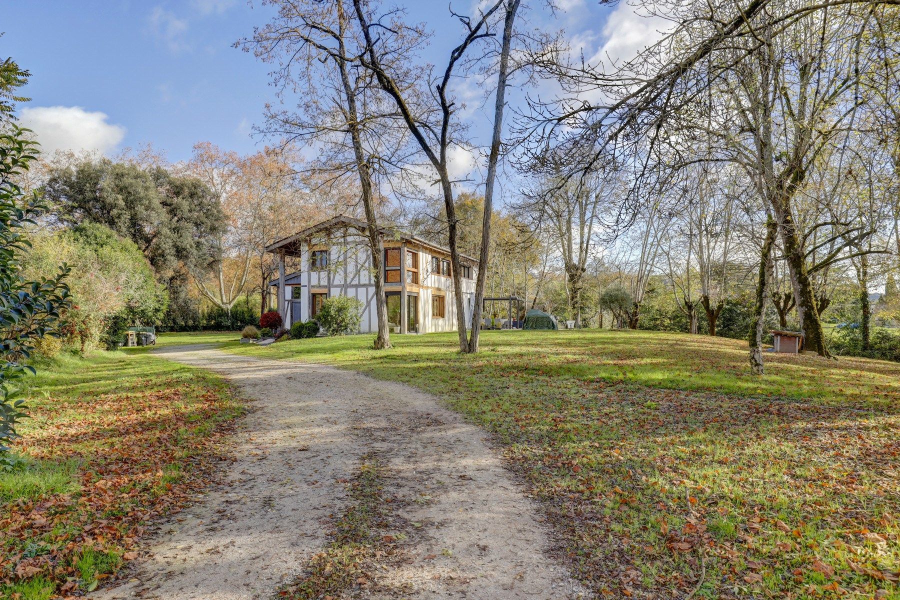 maison 7 Pièces en vente sur ST SULPICE LA POINTE (81370)