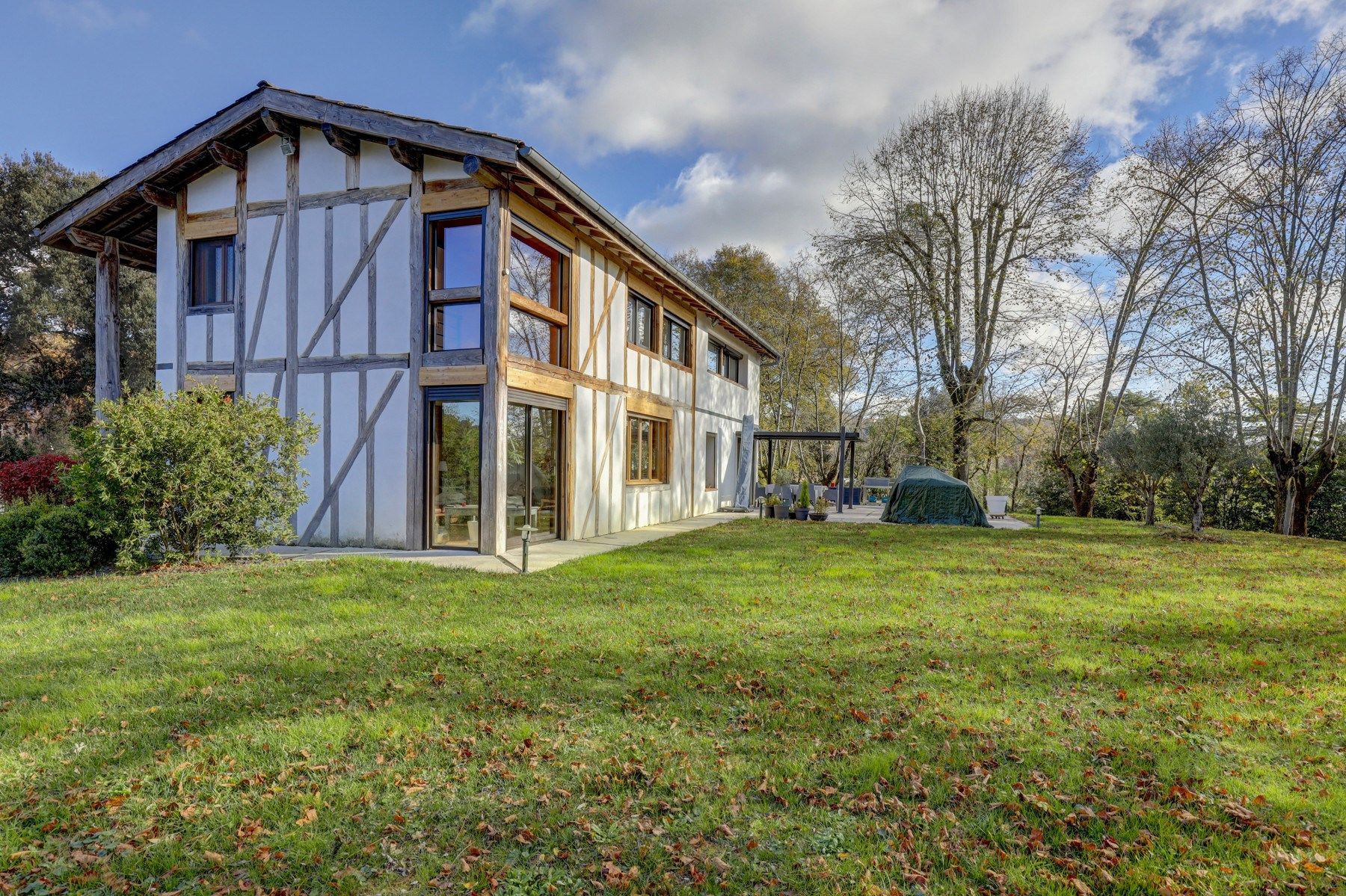 maison 7 Pièces en vente sur ST SULPICE LA POINTE (81370)